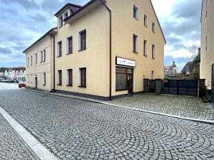 Pronájem bytu 3+kk, Planá, 82 m2