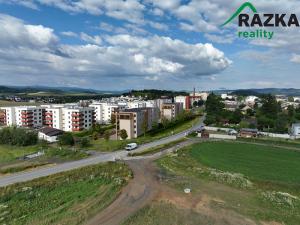 Prodej bytu 3+1, Klatovy, 101 m2