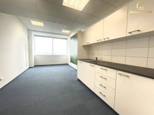 Pronájem kanceláře, Ostrava, Varenská, 275 m2