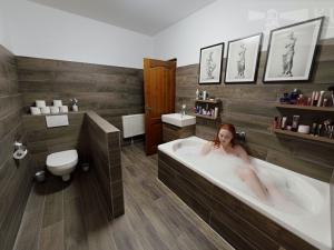 Pronájem rodinného domu, Radětice - Palivo, 150 m2