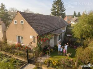 Pronájem rodinného domu, Radětice - Palivo, 150 m2