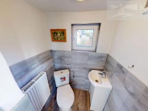 Pronájem rodinného domu, Radětice - Palivo, 150 m2