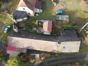 Pronájem rodinného domu, Radětice - Palivo, 150 m2