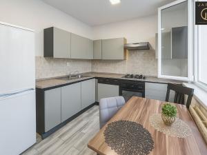 Prodej bytu 3+1, Chomutov, Kamenná, 60 m2