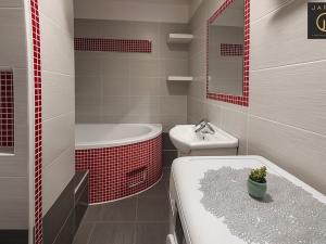 Prodej bytu 3+1, Chomutov, Kamenná, 60 m2