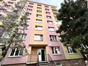 Prodej bytu 3+1, Chomutov, Kamenná, 60 m2