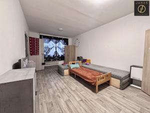 Prodej bytu 2+1, Chomutov, Kamenná, 60 m2