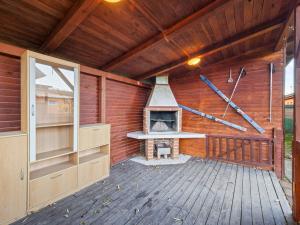 Prodej rodinného domu, Nová Ves - Staré Ouholice, 108 m2