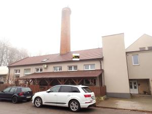 Pronájem bytu 1+1, Železnice, Tyršova, 33 m2