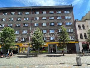 Pronájem bytu 2+1, Ostrava, 76 m2