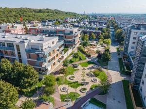 Prodej bytu 4+kk, Praha - Jinonice, Pod stolovou horou, 114 m2