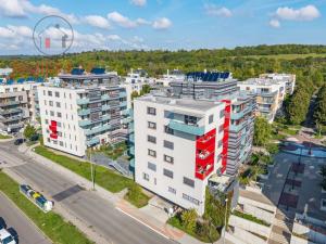 Prodej bytu 4+kk, Praha - Jinonice, Pod stolovou horou, 114 m2