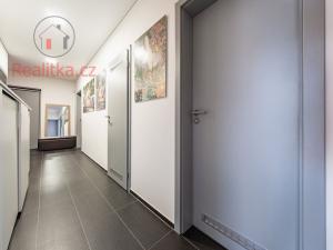 Prodej bytu 4+kk, Praha - Jinonice, Pod stolovou horou, 114 m2