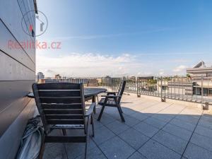 Prodej bytu 4+kk, Praha - Jinonice, Pod stolovou horou, 114 m2