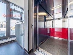 Prodej bytu 4+kk, Praha - Jinonice, Pod stolovou horou, 114 m2