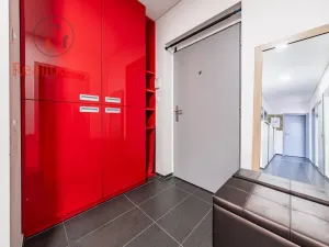 Prodej bytu 4+kk, Praha - Jinonice, Pod stolovou horou, 114 m2