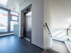 Prodej bytu 4+kk, Praha - Jinonice, Pod stolovou horou, 114 m2