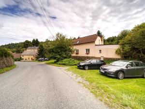 Prodej chalupy, Plasy, 174 m2