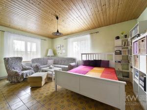 Prodej chalupy, Plasy, 174 m2