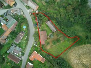 Prodej chalupy, Plasy, 174 m2