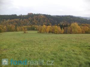 Prodej pole, Vlastiboř, 24730 m2