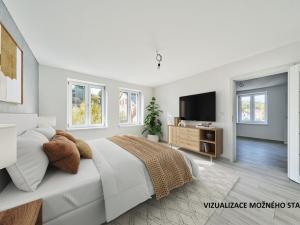 Prodej bytu 2+1, Trutnov - Horní Staré Město, Horská, 53 m2