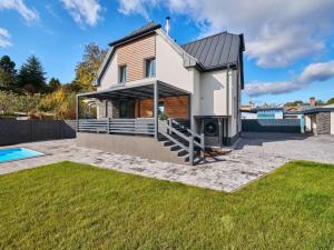 Prodej bytu 4+kk, Trutnov - Horní Staré Město, Horská, 53 m2