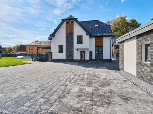 Prodej bytu 4+kk, Trutnov - Horní Staré Město, Horská, 53 m2