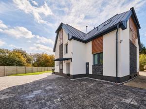 Prodej bytu 4+kk, Trutnov - Horní Staré Město, Horská, 53 m2