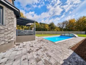 Prodej bytu 4+kk, Trutnov - Horní Staré Město, Horská, 53 m2