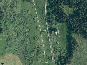 Prodej pole, Černá v Pošumaví, 16994 m2