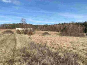 Prodej pozemku, Františkovy Lázně, 2500 m2