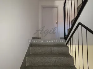 Pronájem bytu 3+1, Blažovice, 70 m2