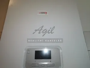 Pronájem bytu 3+1, Blažovice, 70 m2