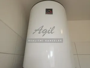Pronájem bytu 3+1, Blažovice, 70 m2