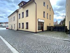 Pronájem bytu 3+kk, Planá, náměstí Svobody, 82 m2