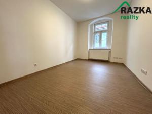 Pronájem bytu 3+kk, Planá, náměstí Svobody, 82 m2