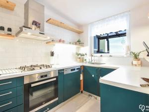 Pronájem bytu 3+kk, Olomouc, Komenského, 114 m2