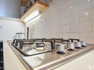 Pronájem bytu 3+kk, Olomouc, Komenského, 114 m2