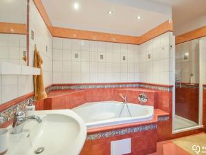 Pronájem bytu 3+kk, Olomouc, Komenského, 114 m2