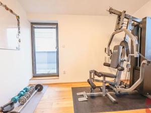 Prodej bytu 3+kk, Praha - Lhotka, Slepá I, 74 m2