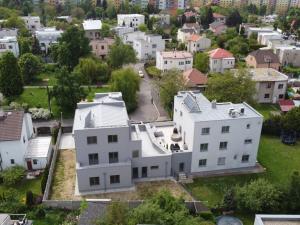 Prodej bytu 3+kk, Praha - Lhotka, Slepá I, 74 m2