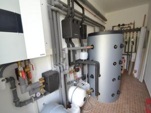 Prodej bytu 3+kk, Praha - Lhotka, Slepá I, 74 m2