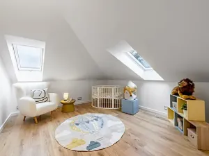 Prodej bytu 4+kk, Praha - Břevnov, Hošťálkova, 114 m2