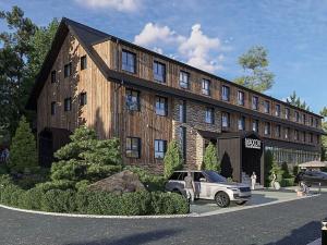 Prodej apartmánu, Josefův Důl, 21 m2