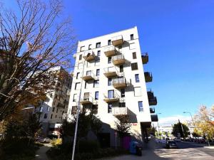 Pronájem bytu 2+kk, Liberec - Liberec III-Jeřáb, U Nisy, 59 m2