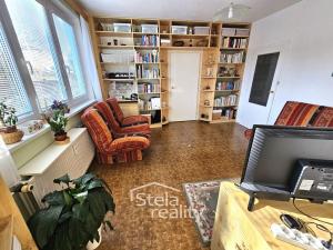 Prodej bytu 2+1, Bruntál, Lidická, 45 m2