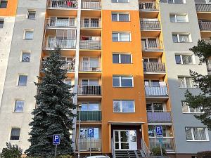 Pronájem bytu 2+kk, Liberec - Liberec VI-Rochlice, Seifertova, 42 m2