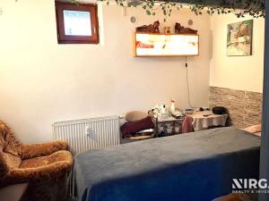 Pronájem - jiné, Praha - Kobylisy, Nad Šutkou, 118 m2