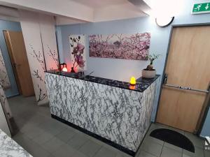 Pronájem - jiné, Praha - Kobylisy, Nad Šutkou, 118 m2